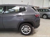  Jeep  Compass JEEP  / 2021 / 5P / SUV 1.6 MJET II 96KW BUSINESS #67