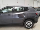  Jeep  Compass JEEP  / 2021 / 5P / SUV 1.6 MJET II 96KW BUSINESS #70