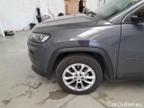  Jeep  Compass JEEP  / 2021 / 5P / SUV 1.6 MJET II 96KW BUSINESS #79