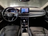  Jeep  Compass JEEP  / 2021 / 5P / SUV 1.6 MJET II 96KW S #3