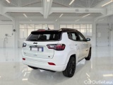  Jeep  Compass JEEP  / 2021 / 5P / SUV 1.6 MJET II 96KW S #2