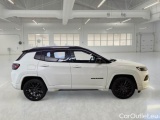  Jeep  Compass JEEP  / 2021 / 5P / SUV 1.6 MJET II 96KW S #7