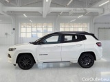  Jeep  Compass JEEP  / 2021 / 5P / SUV 1.6 MJET II 96KW S #8