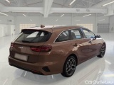  KIA  Cee'd KIA CEED SPORTSWAGON / 2018 / 5P / STATION WAGON 1.6 CRDI 136 CV MHEV DCT BUSINESS CLASS #2