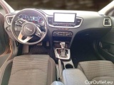  KIA  Cee'd KIA CEED SPORTSWAGON / 2018 / 5P / STATION WAGON 1.6 CRDI 136 CV MHEV DCT BUSINESS CLASS #3