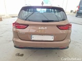  KIA  Cee'd KIA CEED SPORTSWAGON / 2018 / 5P / STATION WAGON 1.6 CRDI 136 CV MHEV DCT BUSINESS CLASS #49
