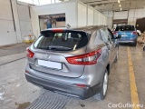  Nissan  Qashqai NISSAN  / 2017 / 5P / CROSSOVER 1.5 DCI 115 BUSINESS DCT #2