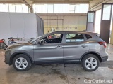  Nissan  Qashqai NISSAN  / 2017 / 5P / CROSSOVER 1.5 DCI 115 BUSINESS DCT #10