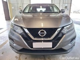  Nissan  Qashqai NISSAN  / 2017 / 5P / CROSSOVER 1.5 DCI 115 BUSINESS DCT #30