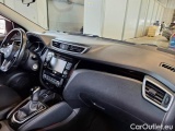  Nissan  Qashqai NISSAN  / 2017 / 5P / CROSSOVER 1.5 DCI 115 BUSINESS DCT #118