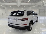 Skoda  Kodiaq SKODA  / 2021 / 5P / SUV 2.0 TDI 110KW EXECUTIVE DSG 4WD 7P #2