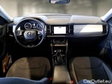  Skoda  Kodiaq SKODA  / 2021 / 5P / SUV 2.0 TDI 110KW EXECUTIVE DSG 4WD 7P #3