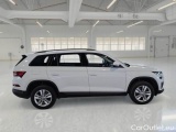  Skoda  Kodiaq SKODA  / 2021 / 5P / SUV 2.0 TDI 110KW EXECUTIVE DSG 4WD 7P #7