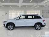  Skoda  Kodiaq SKODA  / 2021 / 5P / SUV 2.0 TDI 110KW EXECUTIVE DSG 4WD 7P #8