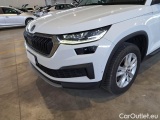  Skoda  Kodiaq SKODA  / 2021 / 5P / SUV 2.0 TDI 110KW EXECUTIVE DSG 4WD 7P #26