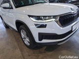  Skoda  Kodiaq SKODA  / 2021 / 5P / SUV 2.0 TDI 110KW EXECUTIVE DSG 4WD 7P #28