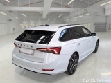  Skoda  Octavia SKODA  WAGON / 2020 / 5P / STATION WAGON 2.0 TDI EVO 85KW SPORTLINE DSG #2