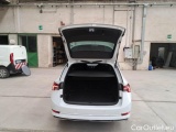  Skoda  Octavia SKODA  WAGON / 2020 / 5P / STATION WAGON 2.0 TDI EVO 85KW SPORTLINE DSG #5