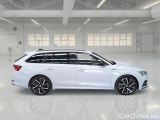  Skoda  Octavia SKODA  WAGON / 2020 / 5P / STATION WAGON 2.0 TDI EVO 85KW SPORTLINE DSG #7