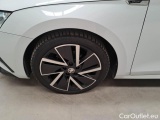  Skoda  Octavia SKODA  WAGON / 2020 / 5P / STATION WAGON 2.0 TDI EVO 85KW SPORTLINE DSG #20