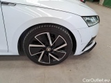  Skoda  Octavia SKODA  WAGON / 2020 / 5P / STATION WAGON 2.0 TDI EVO 85KW SPORTLINE DSG #17
