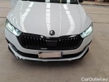  Skoda  Octavia SKODA  WAGON / 2020 / 5P / STATION WAGON 2.0 TDI EVO 85KW SPORTLINE DSG #48