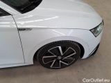  Skoda  Octavia SKODA  WAGON / 2020 / 5P / STATION WAGON 2.0 TDI EVO 85KW SPORTLINE DSG #54