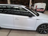  Skoda  Octavia SKODA  WAGON / 2020 / 5P / STATION WAGON 2.0 TDI EVO 85KW SPORTLINE DSG #58