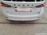  Skoda  Octavia SKODA  WAGON / 2020 / 5P / STATION WAGON 2.0 TDI EVO 85KW SPORTLINE DSG #68