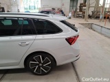  Skoda  Octavia SKODA  WAGON / 2020 / 5P / STATION WAGON 2.0 TDI EVO 85KW SPORTLINE DSG #73