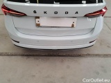  Skoda  Octavia SKODA  WAGON / 2020 / 5P / STATION WAGON 2.0 TDI EVO 85KW SPORTLINE DSG #67