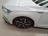  Skoda  Octavia SKODA  WAGON / 2020 / 5P / STATION WAGON 2.0 TDI EVO 85KW SPORTLINE DSG #82
