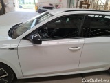  Skoda  Octavia SKODA  WAGON / 2020 / 5P / STATION WAGON 2.0 TDI EVO 85KW SPORTLINE DSG #80