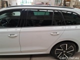  Skoda  Octavia SKODA  WAGON / 2020 / 5P / STATION WAGON 2.0 TDI EVO 85KW SPORTLINE DSG #77