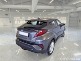  Toyota  C-HR TOYOTA  / 2019 / 5P / SUV 1.8H (122CV) E-CVT BUSINESS #2