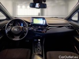  Toyota  C-HR TOYOTA  / 2019 / 5P / SUV 1.8H (122CV) E-CVT BUSINESS #3