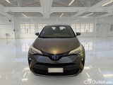  Toyota  C-HR TOYOTA  / 2019 / 5P / SUV 1.8H (122CV) E-CVT BUSINESS #6