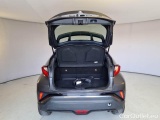  Toyota  C-HR TOYOTA  / 2019 / 5P / SUV 1.8H (122CV) E-CVT BUSINESS #5