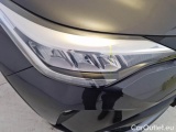  Toyota  C-HR TOYOTA  / 2019 / 5P / SUV 1.8H (122CV) E-CVT BUSINESS #30