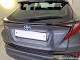  Toyota  C-HR TOYOTA  / 2019 / 5P / SUV 1.8H (122CV) E-CVT BUSINESS #51