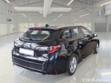  Toyota  Corolla TOYOTA  / 2019 / 5P / STATION WAGON TS 1.8 HYBRID BUSINESS TECH #2
