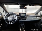  Toyota  Corolla TOYOTA  / 2019 / 5P / STATION WAGON TS 1.8 HYBRID BUSINESS TECH #3