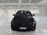  Toyota  Corolla TOYOTA  / 2019 / 5P / STATION WAGON TS 1.8 HYBRID BUSINESS TECH #6