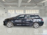  Toyota  Corolla TOYOTA  / 2019 / 5P / STATION WAGON TS 1.8 HYBRID BUSINESS TECH #8
