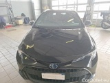  Toyota  Corolla TOYOTA  / 2019 / 5P / STATION WAGON TS 1.8 HYBRID BUSINESS TECH #31