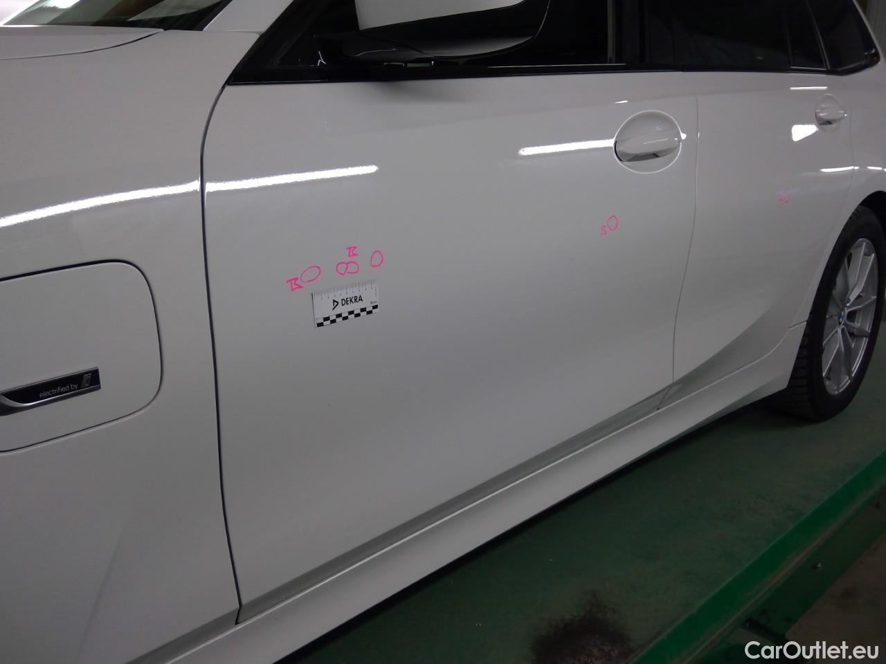  Bmw  Serie 3 330e Tour. xDr. Connect. Aut #19