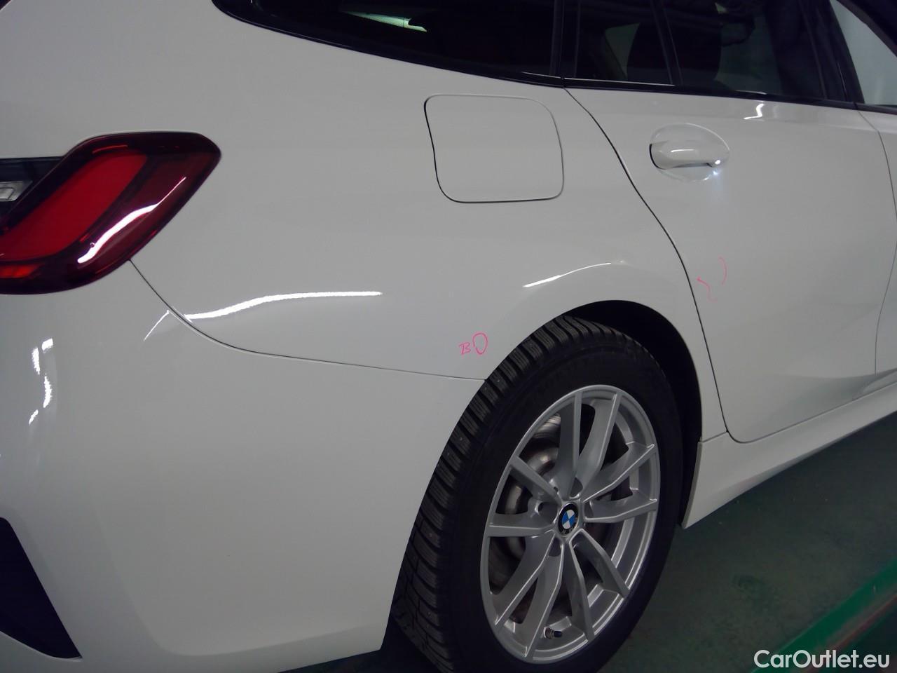  Bmw  Serie 3 330e Tour. xDr. Connect. Aut #10