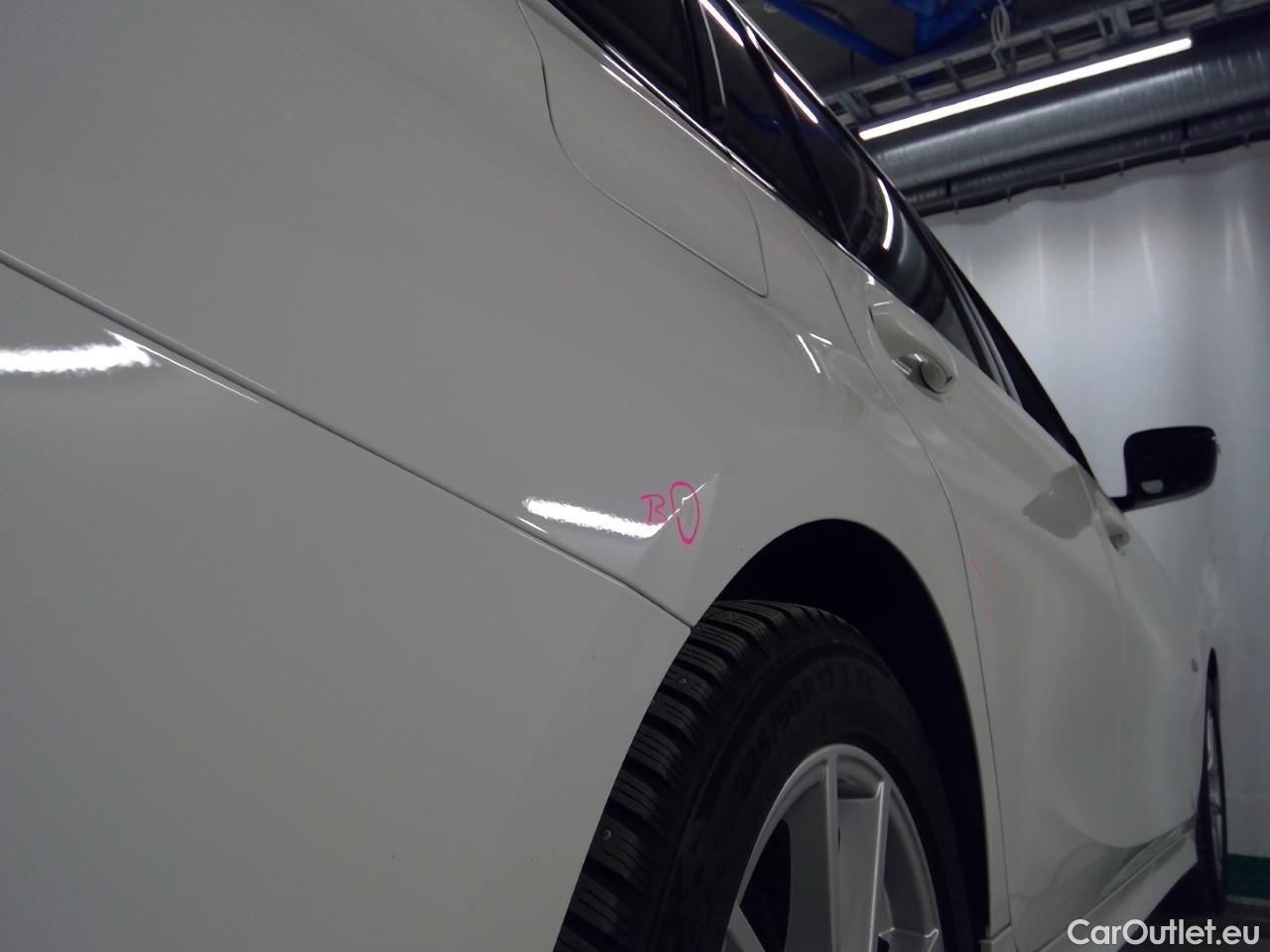  Bmw  Serie 3 330e Tour. xDr. Connect. Aut #9