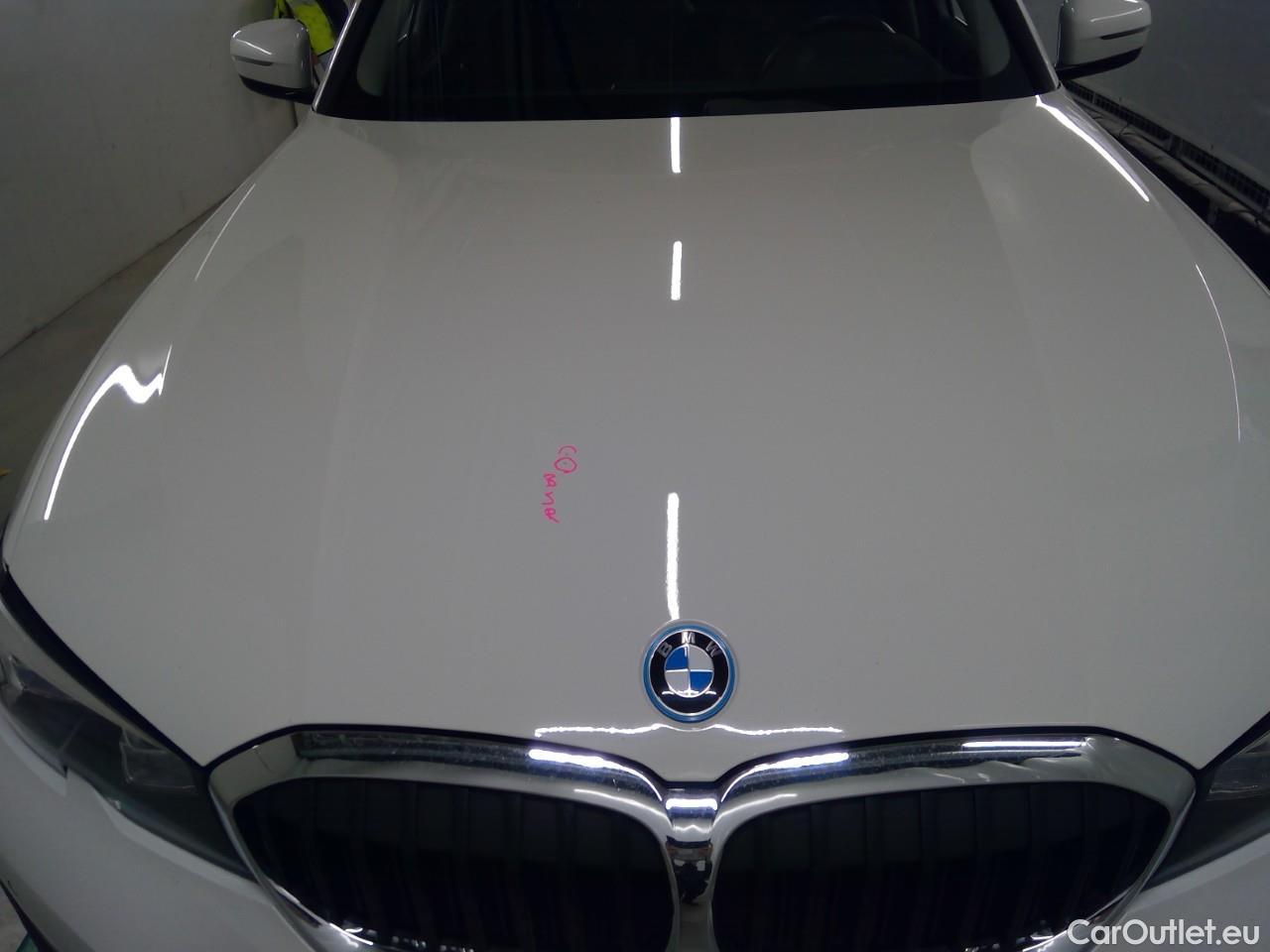  Bmw  Serie 3 330e Tour. xDr. Connect. Aut #14