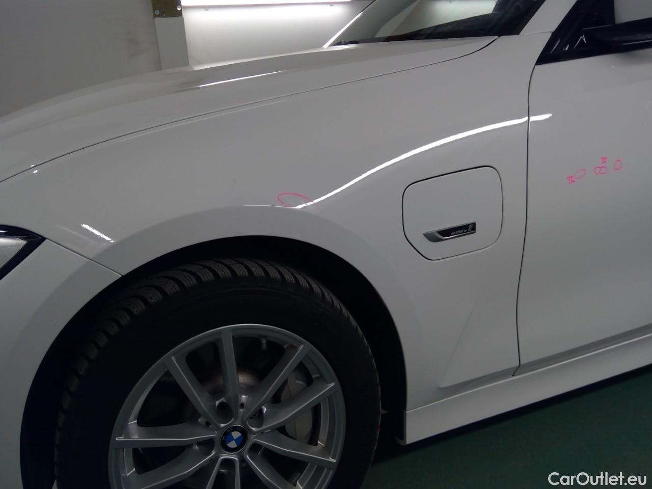  Bmw  Serie 3 330e Tour. xDr. Connect. Aut #3